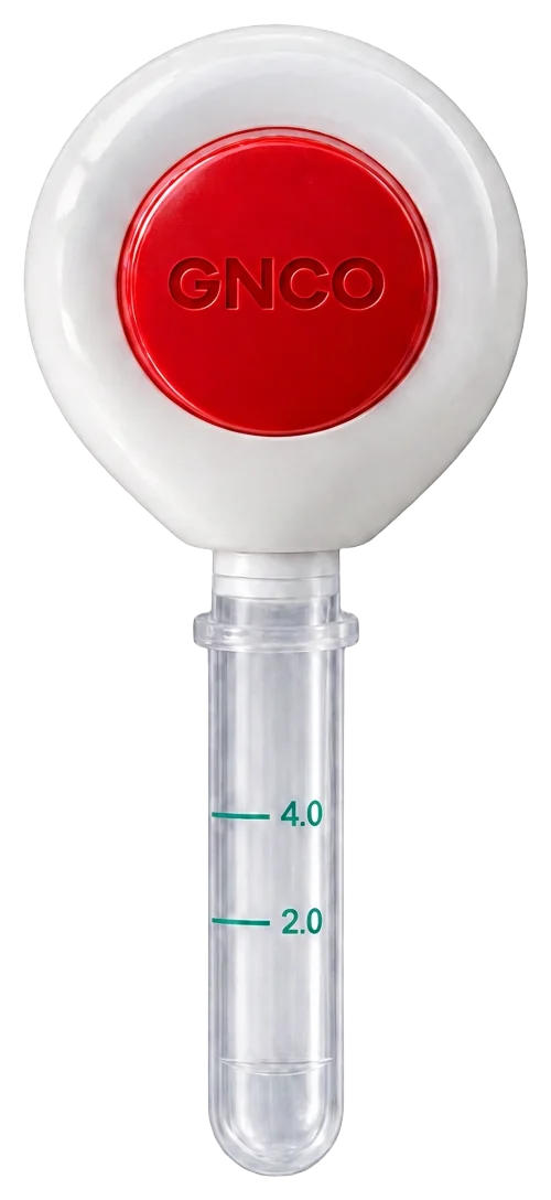 GOODNCO Labs at-home collection device