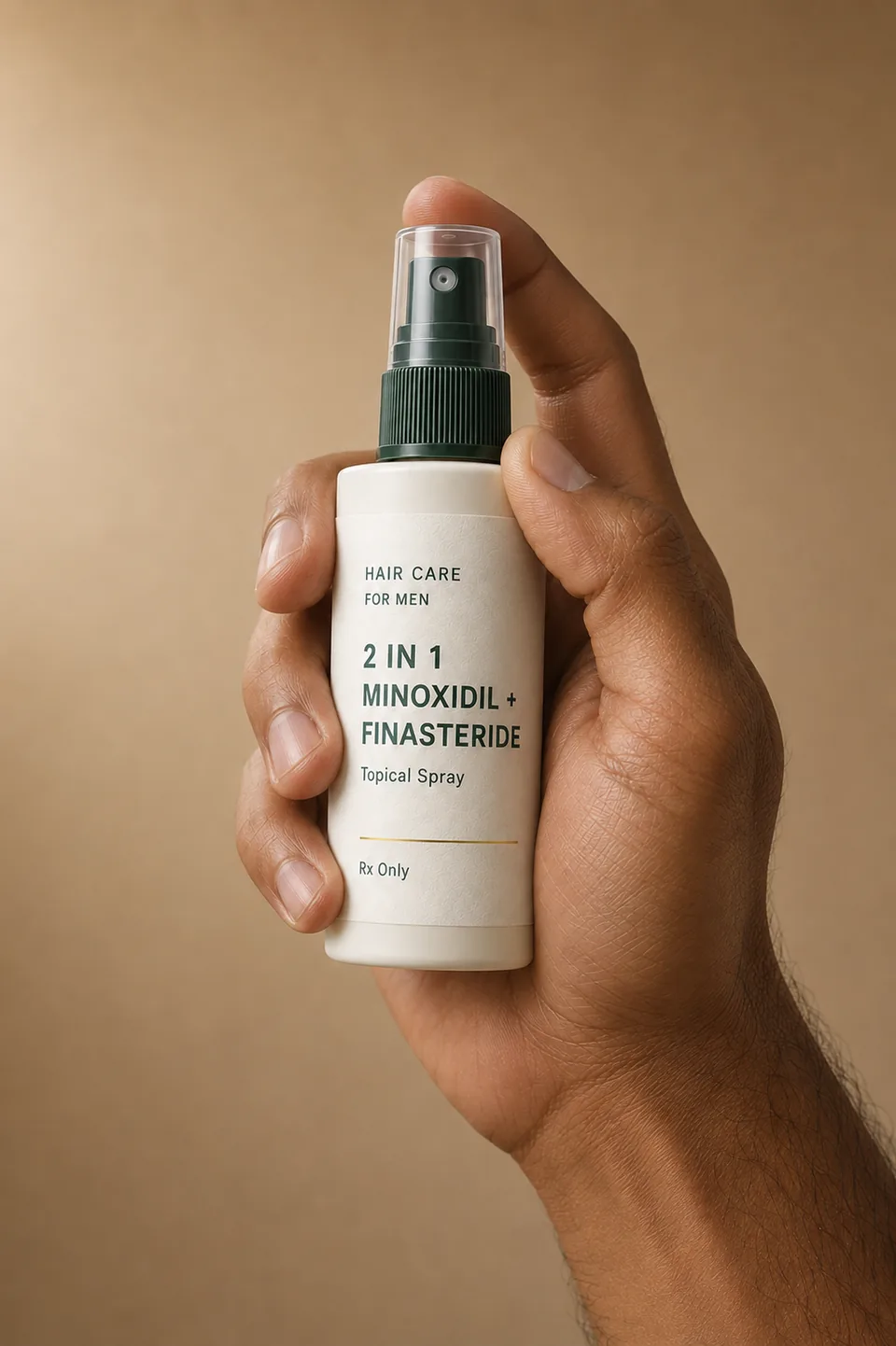 GOODNCO topical hair-care spray