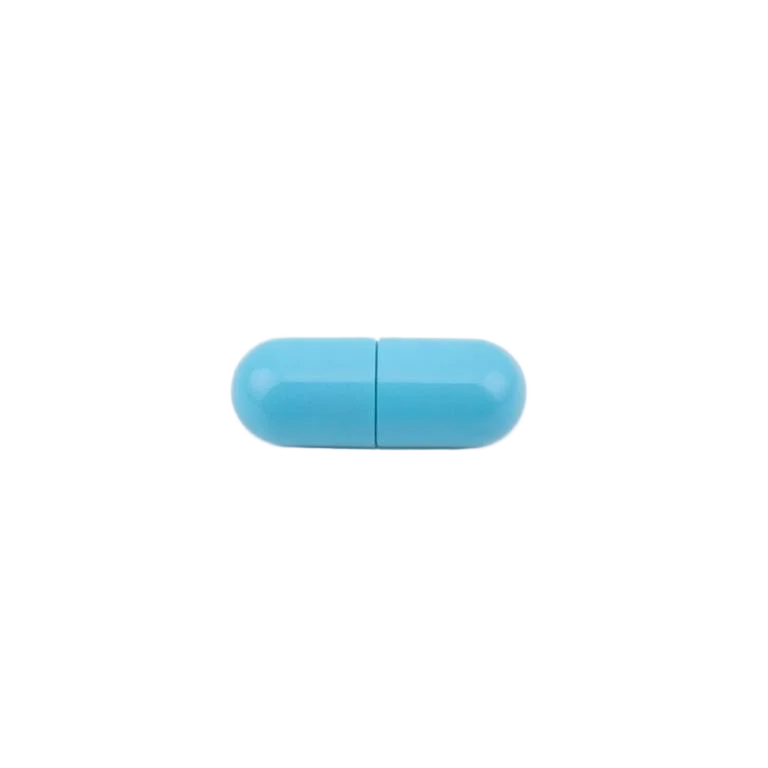 Sildenafil/Pycnogenol — oral capsule.
